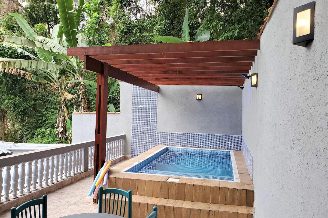 Marmeu Pitangueiras Apartment Guaruja Exterior photo