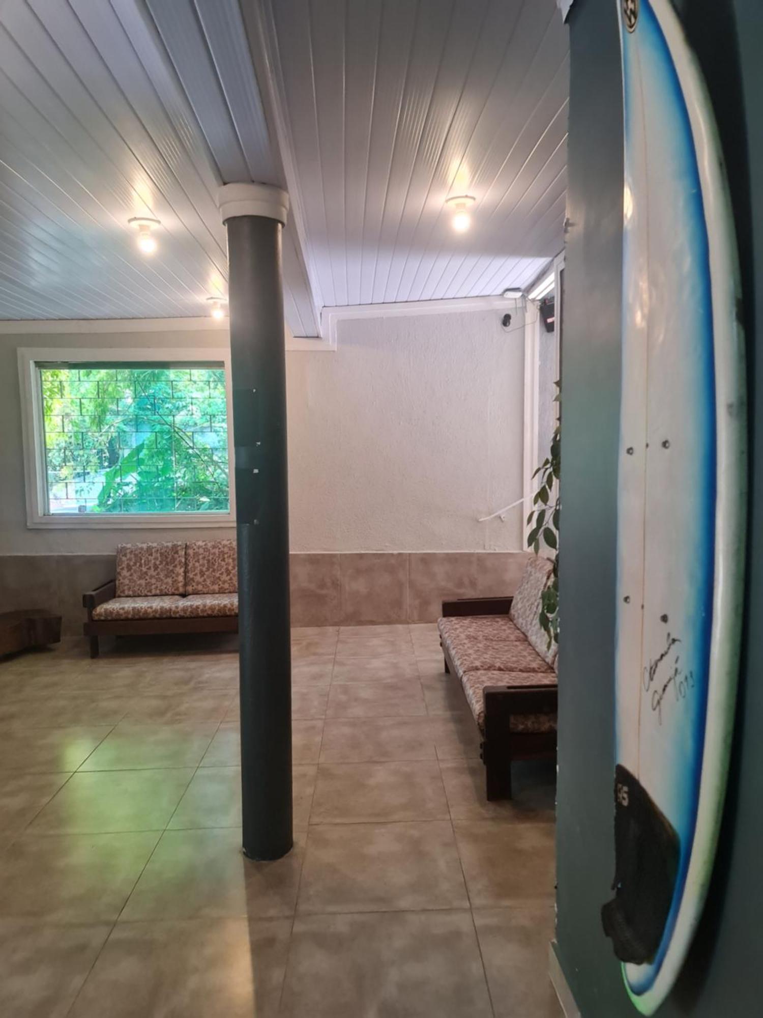 Marmeu Pitangueiras Apartment Guaruja Exterior photo
