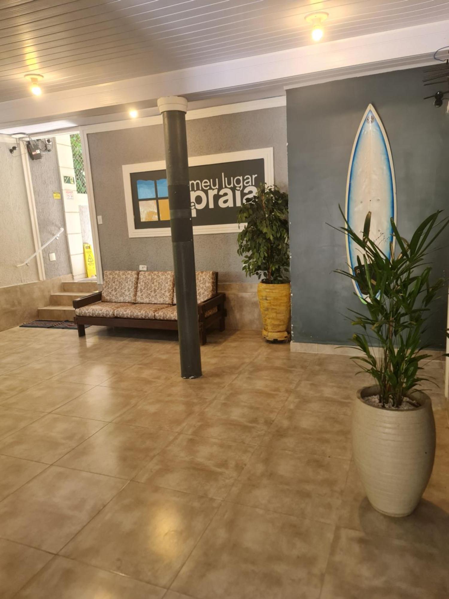 Marmeu Pitangueiras Apartment Guaruja Exterior photo