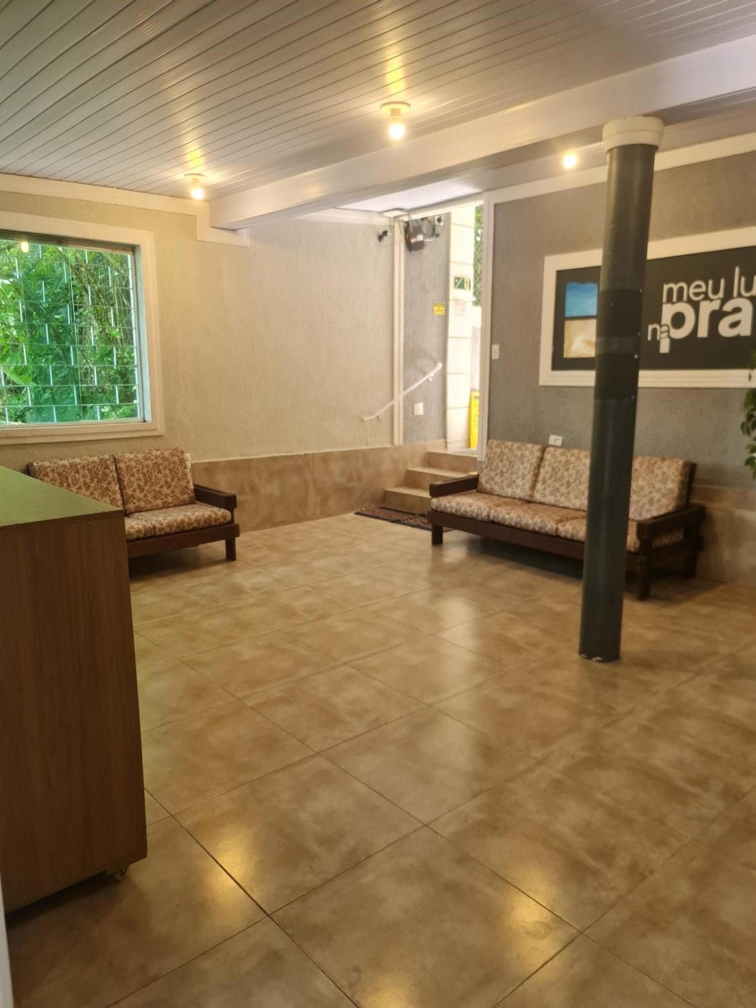 Marmeu Pitangueiras Apartment Guaruja Exterior photo