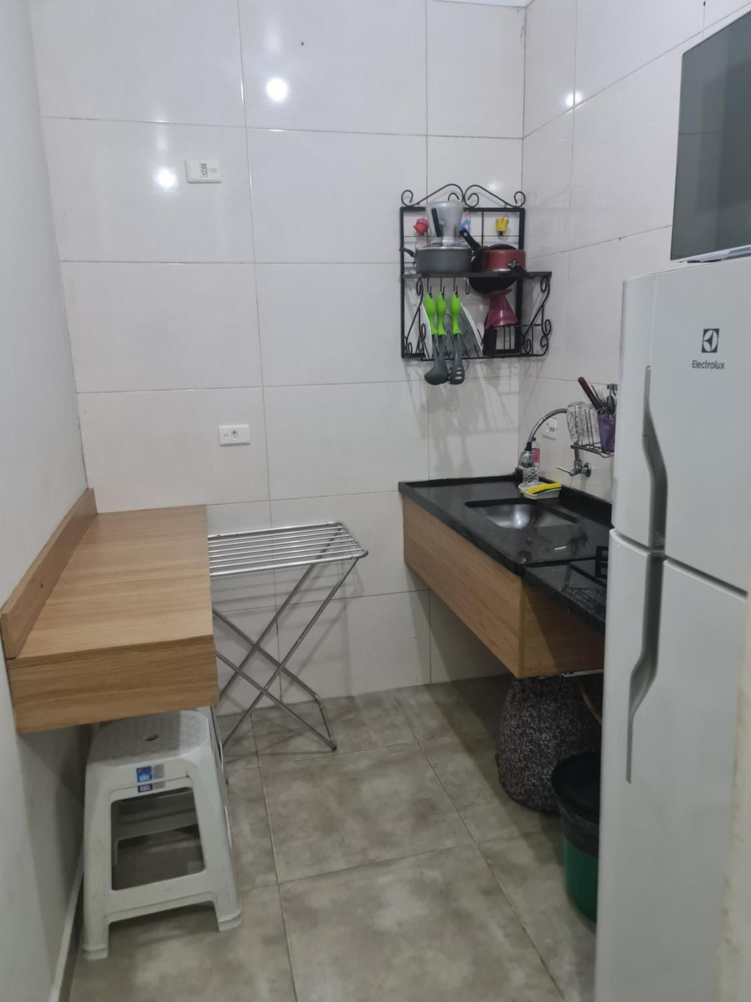 Marmeu Pitangueiras Apartment Guaruja Exterior photo