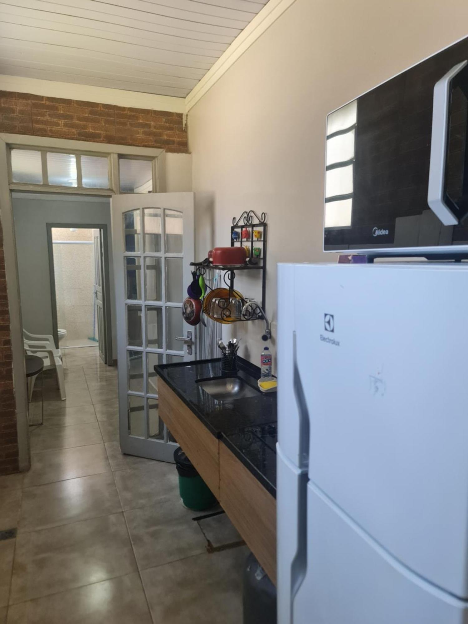 Marmeu Pitangueiras Apartment Guaruja Exterior photo
