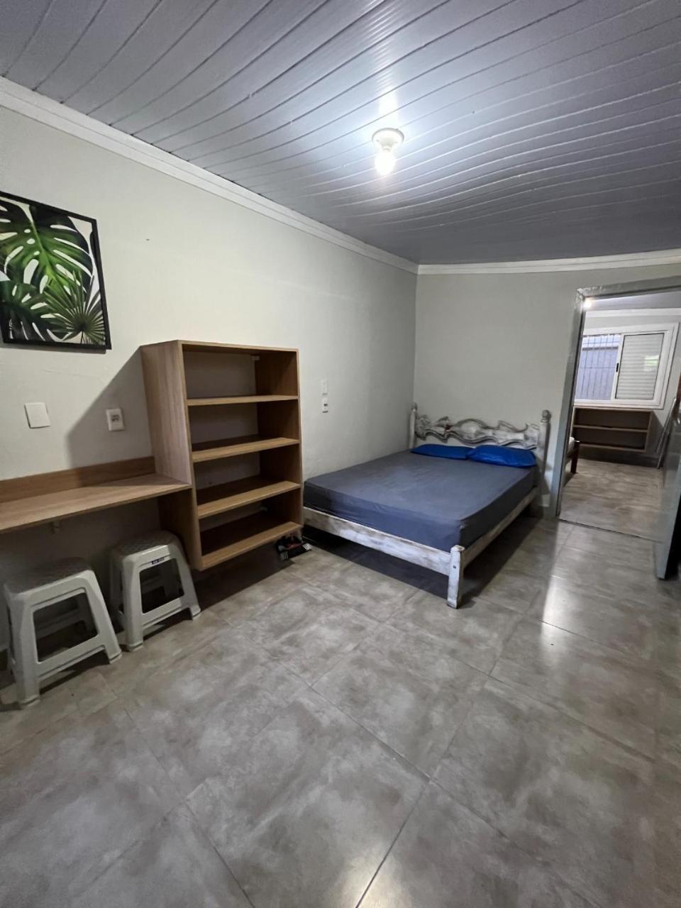Marmeu Pitangueiras Apartment Guaruja Exterior photo