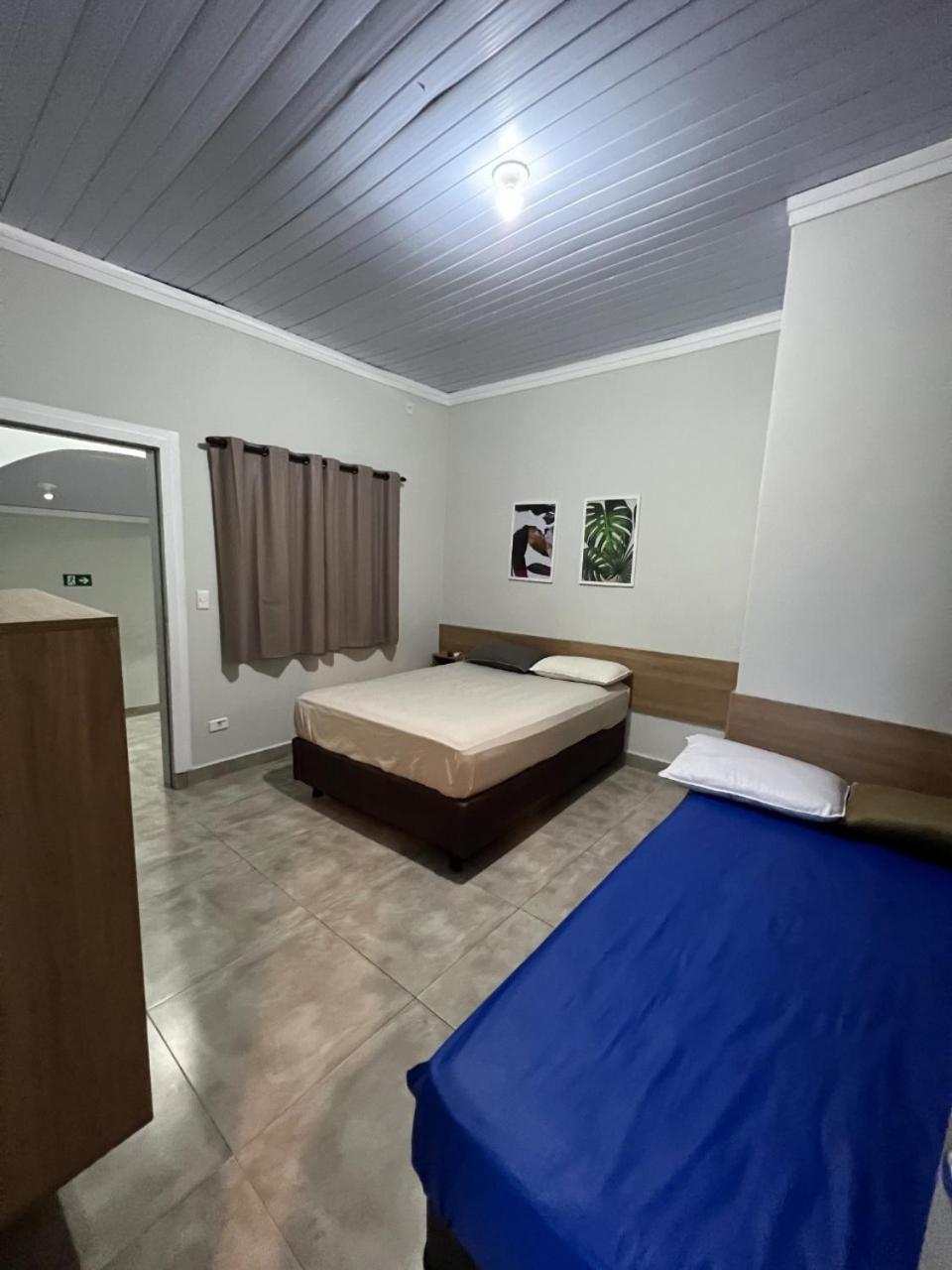 Marmeu Pitangueiras Apartment Guaruja Exterior photo