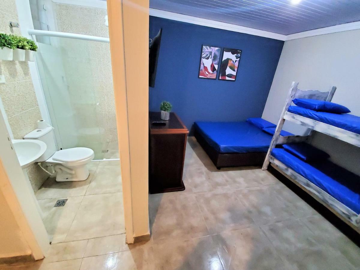 Marmeu Pitangueiras Apartment Guaruja Exterior photo