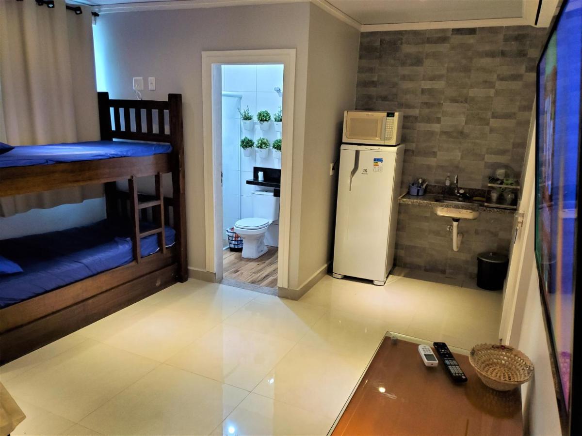 Marmeu Pitangueiras Apartment Guaruja Exterior photo