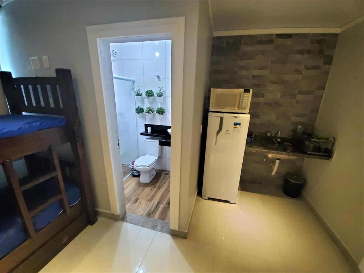 Marmeu Pitangueiras Apartment Guaruja Exterior photo