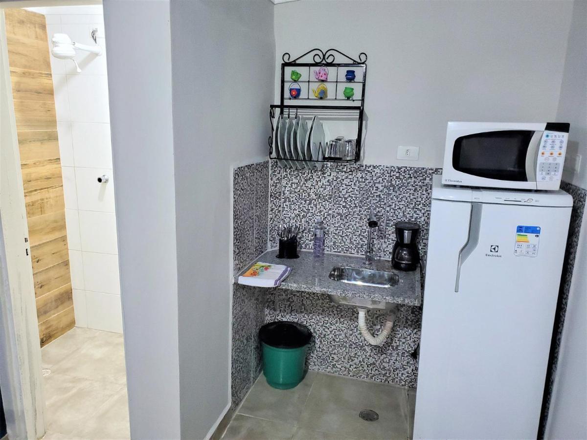 Marmeu Pitangueiras Apartment Guaruja Exterior photo